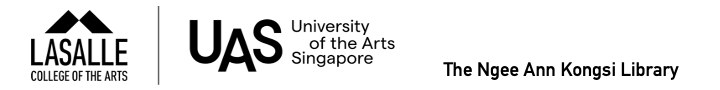 LASALLE College of the Arts | The Ngee Ann Kongsi Library